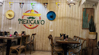 Atmosphère du Restaurant mexicain MEXICANO à Lyon - n°4