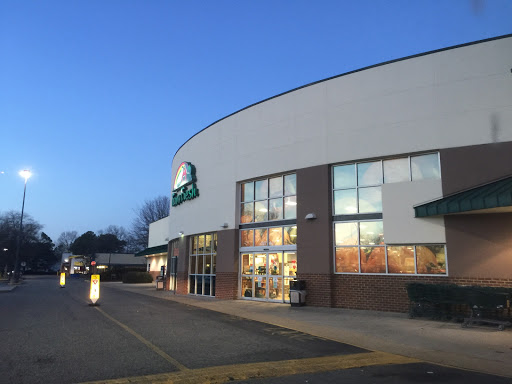 Farm Fresh, 227 Fox Hill Rd, Hampton, VA 23669, USA, 