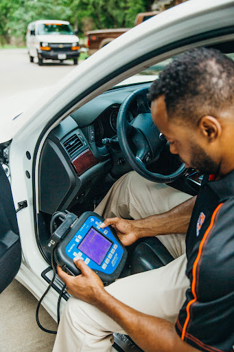 Locksmith «Pop-A-Lock», reviews and photos, 5191 W Charleston Blvd #135, Las Vegas, NV 89146, USA