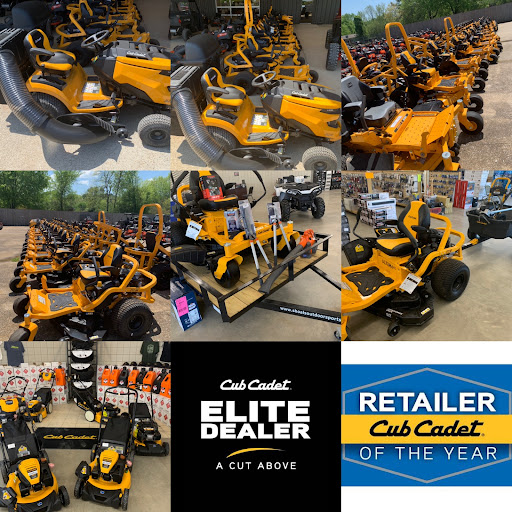 Boat Dealer «Shoals Outdoor Sports», reviews and photos, 1605 US-72, Tuscumbia, AL 35674, USA