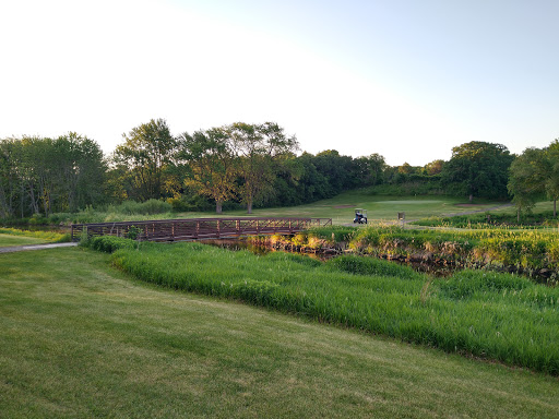 Golf Course «Hiawatha Golf Course», reviews and photos, 4553 Longfellow Ave, Minneapolis, MN 55407, USA