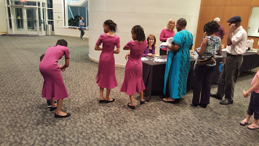 Performing Arts Theater «Howard Performing Arts Center», reviews and photos, 4160 E Campus Cir Dr, Berrien Springs, MI 49104, USA