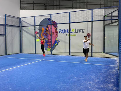 PADEL LIFE & SOCCER