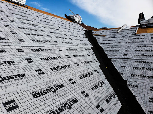 Roofing Contractor «M & S Roofing & Contracting, Inc.», reviews and photos, 26 E Swamp Rd, Doylestown, PA 18901, USA