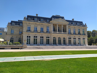 Château de la Muette