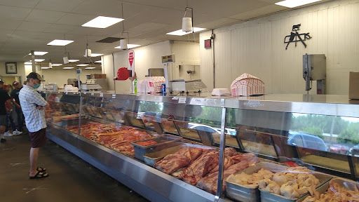 Butcher Shop «Bichelmeyer Meats», reviews and photos, 704 Cheyenne Ave, Kansas City, KS 66105, USA