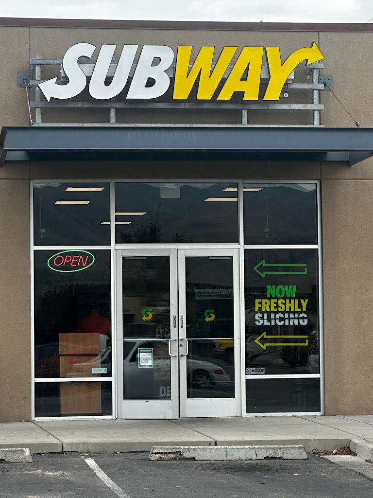 Subway 84005