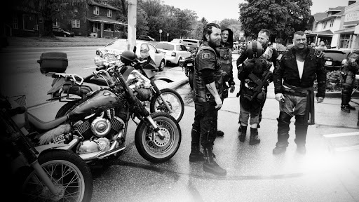 Motorcycle Shop «City Moto», reviews and photos, 4911 N College Ave, Indianapolis, IN 46205, USA