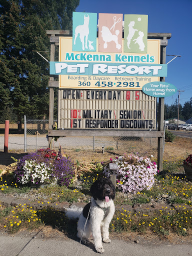 McKenna Kennels Pet Resort