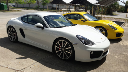 Used Car Dealer «Millenia Motors Inc», reviews and photos, 1020 Charles St, Longwood, FL 32750, USA