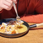 Photo n°9 de l'avis de V... fait le 27/04/2024 à 16:56 sur le  Klausenhütte à Schliersee