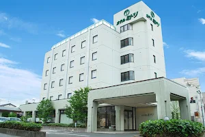 Hotel Midori Iwaki Ueda image
