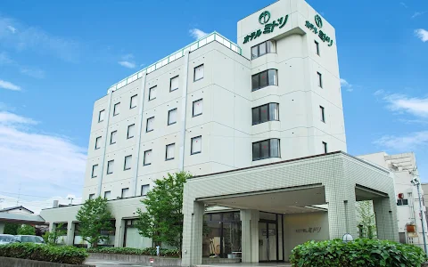 Hotel Midori Iwaki Ueda image