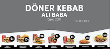 Aliment-réconfort du Restauration rapide DONER KEBAB ALI BABA à Obernai - n°7