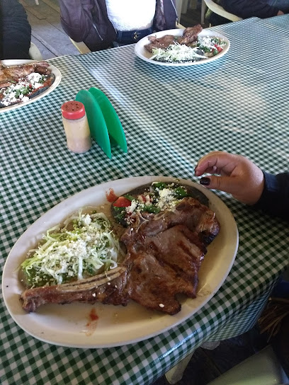 Restaurant San Miguel Arcangel - Xicotepec de Juárez - Huauchinango, 73164 Pue., Mexico