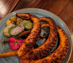 Restaurante Cayo 7 photo