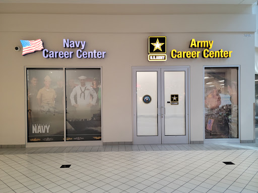 US Navy Recruiting