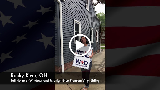 Window Installation Service «Window Depot USA Replacement Windows», reviews and photos