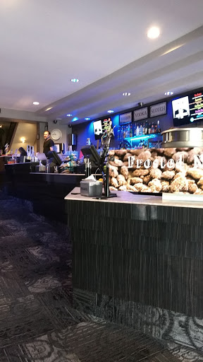 Live Music Venue «The Oaks Theater», reviews and photos, 310 Allegheny River Blvd, Oakmont, PA 15139, USA