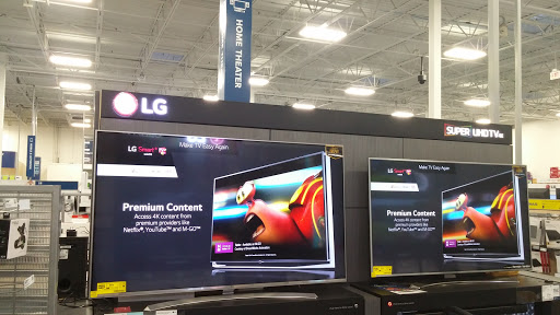 Electronics Store «Best Buy», reviews and photos, 4625 Lafayette Rd, Indianapolis, IN 46254, USA