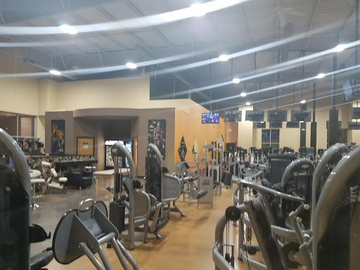 Personal Trainer «Energy Sports & Fitness Buford», reviews and photos, 1957 Buford Hwy NE, Buford, GA 30518, USA