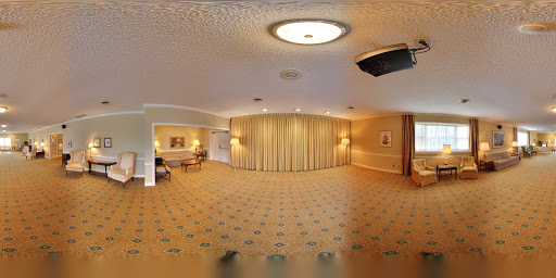 Funeral Home «Leppert Mortuary and Crematory Services - Carmel, IN», reviews and photos, 900 N Rangeline Rd, Carmel, IN 46032, USA