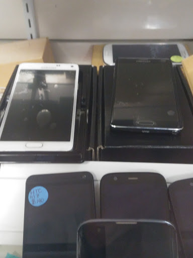 Cell Phone Store «myMobile LLC», reviews and photos, 1 Main St, Dover, NH 03820, USA