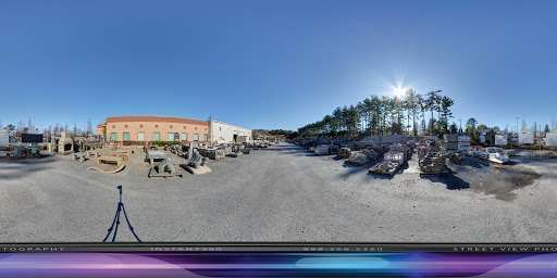 Building Materials Store «The Stone Store», reviews and photos, 7535 Railroad Ave, Hanover, MD 21076, USA