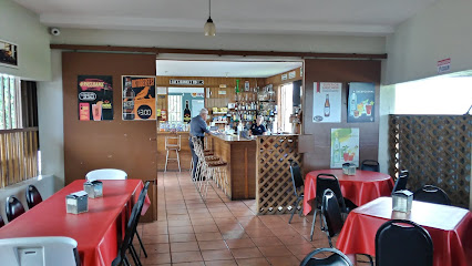 Vista Las Cañas Bar & Restaurant - Puerto Rico 149 Km 23.5, Ciales, 00638, Puerto Rico