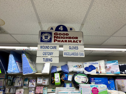 Pharmacy «Southwood Rita Pharmacy», reviews and photos, 937 S Wood Ave, Linden, NJ 07036, USA