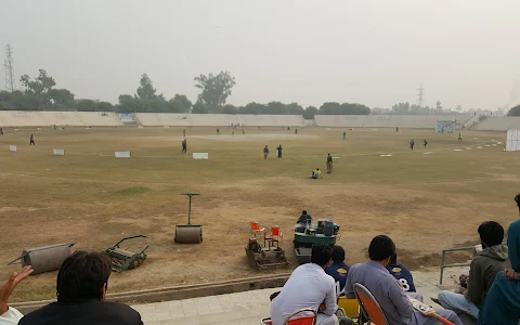 Dera Stadium image