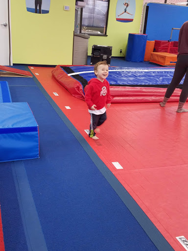 Gymnastics Center «The Little Gym of Shaker Heights», reviews and photos, 20707 Chagrin Blvd, Shaker Heights, OH 44122, USA