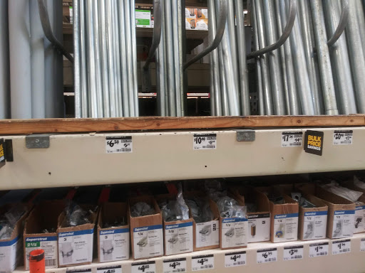 Home Improvement Store «The Home Depot», reviews and photos, 20500 E 13 Mile Rd, Roseville, MI 48066, USA
