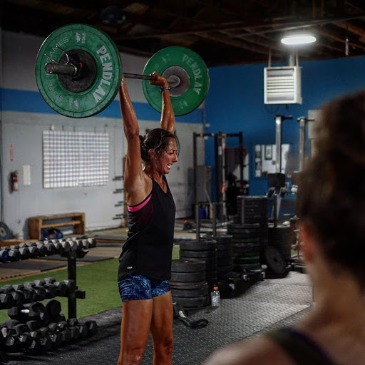 Gym «Port City CrossFit», reviews and photos, 1019 Market St, Wilmington, NC 28401, USA