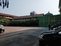 Foto SMK  Yuppentek 4, Kota Tangerang