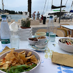 Photo n°1 de l'avis de olivier.e fait le 07/06/2023 à 21:13 sur le  Windsurf à Brindisi