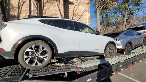 Ford Dealer «Suntrup Ford Kirkwood», reviews and photos, 10340 Manchester Rd, Kirkwood, MO 63122, USA