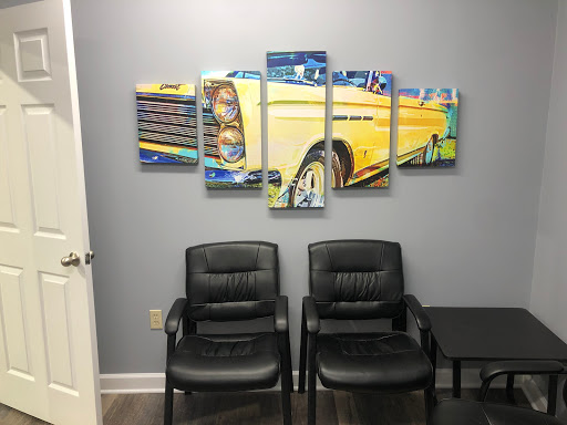 Auto Repair Shop «Charles Automotive & Tire», reviews and photos, 12122 Nebel St, Rockville, MD 20852, USA