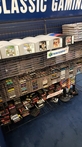 Video Game Store «Gameware», reviews and photos, 6401 Bluebonnet Blvd, Baton Rouge, LA 70810, USA