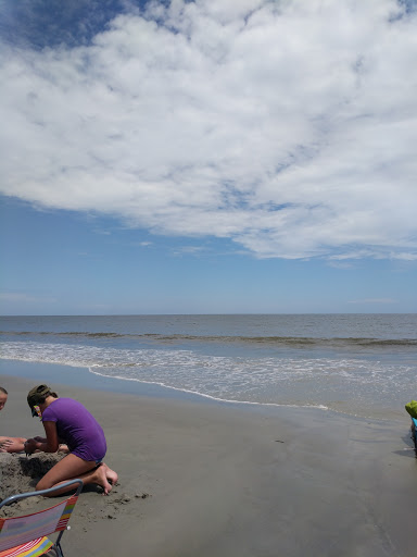 Pet Store «Island Dog», reviews and photos, 410 Mallery St, Saint Simons Island, GA 31522, USA