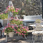 Photo n°6 de l'avis de Daniela.i fait le 03/07/2023 à 15:11 sur le  Al Piccolo Borgo Locanda Con Alloggio à Castelnuovo Parano