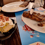 Photo n°1 de l'avis de Ksenija.e fait le 25/09/2023 à 17:53 sur le  Roadhouse Restaurant Trieste à Trieste