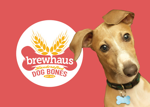 The Brewhaus Bakery & Dog Bones