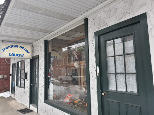 Laucks Sporting Goods, 26 W Main Ave, Myerstown, PA 17067, USA, 
