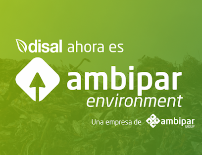 Ambipar Environment Paraguay (MRA)