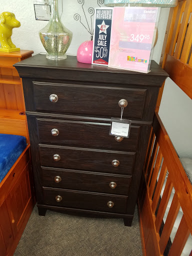 Furniture Store «Badcock Home Furniture &more», reviews and photos, 21 Main St, Titusville, FL 32796, USA