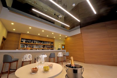 Photos of Kenzi Basma Hotel