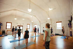 Hamilton Yoga - Iyengar Yoga School image