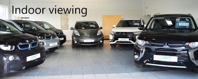 Electric Cars UK - Car dealer