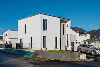 Maisons Création Dinan - Le spécialiste de maison sur mesure à Dinan à Dinan